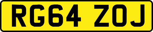RG64ZOJ