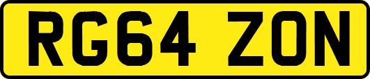 RG64ZON