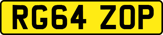 RG64ZOP