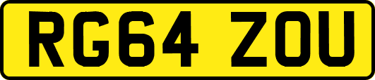 RG64ZOU