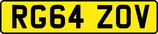RG64ZOV