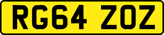 RG64ZOZ