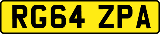 RG64ZPA