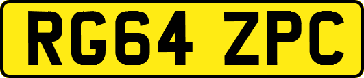 RG64ZPC