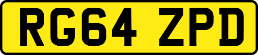 RG64ZPD