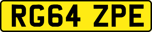 RG64ZPE