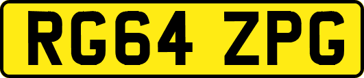 RG64ZPG