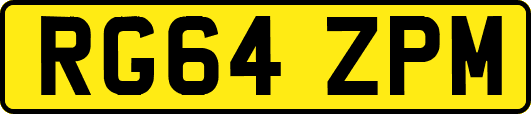 RG64ZPM