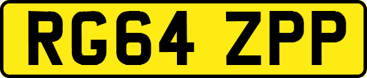 RG64ZPP