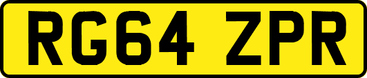RG64ZPR