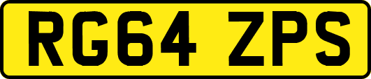 RG64ZPS