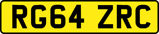RG64ZRC