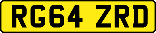 RG64ZRD