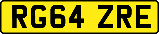 RG64ZRE