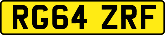 RG64ZRF