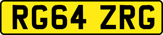 RG64ZRG