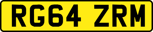 RG64ZRM