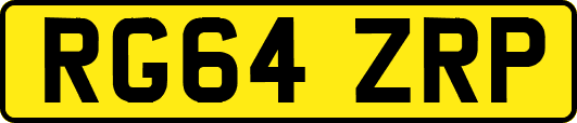 RG64ZRP