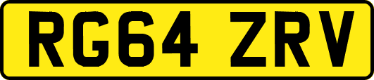RG64ZRV