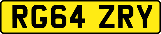 RG64ZRY