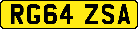 RG64ZSA