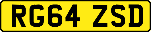 RG64ZSD