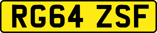 RG64ZSF