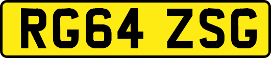 RG64ZSG