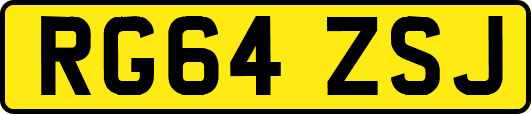 RG64ZSJ