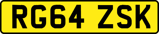RG64ZSK