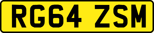 RG64ZSM