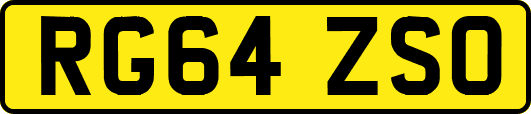 RG64ZSO