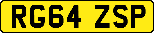 RG64ZSP