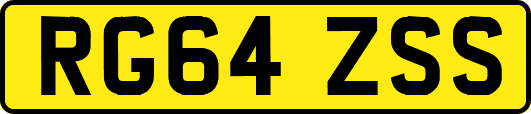 RG64ZSS