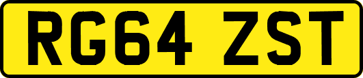 RG64ZST