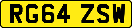 RG64ZSW