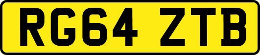 RG64ZTB