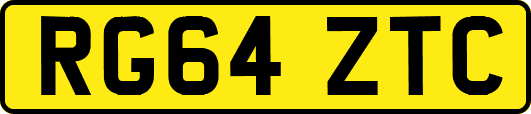 RG64ZTC