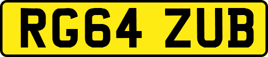 RG64ZUB