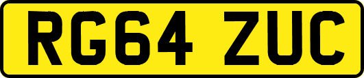 RG64ZUC