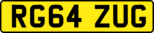 RG64ZUG