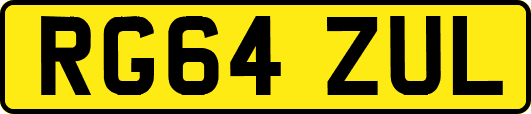 RG64ZUL
