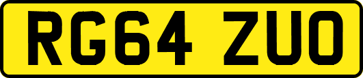 RG64ZUO