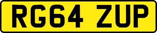 RG64ZUP