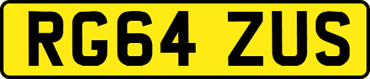 RG64ZUS