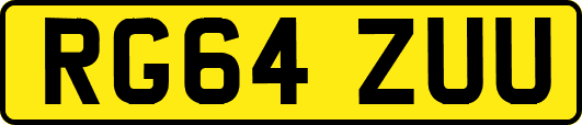 RG64ZUU