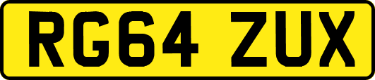 RG64ZUX