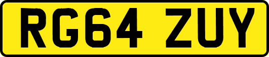 RG64ZUY