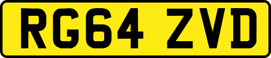 RG64ZVD