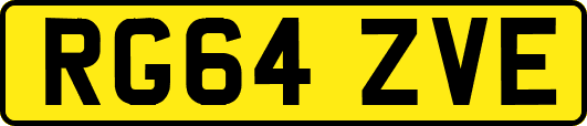 RG64ZVE